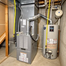 EMCO Tech Carrier HVAC Services in Warrington PA