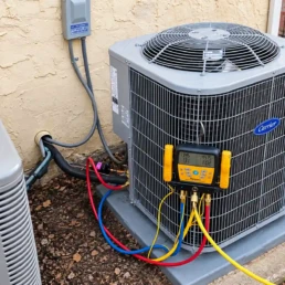 EMCO Tech HVAC Contractors in Media PA