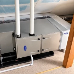 EMCO Tech HVAC Services in Haverford, PA