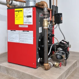 EMCO Tech Oil Boiler Repair and Installation Levittown PA