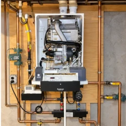 EMCO Tech Tankless Boiler Repair in Bryn Mawr PA