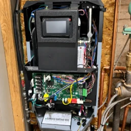 EMCO Tech Tankless Water Heaters in Media PA