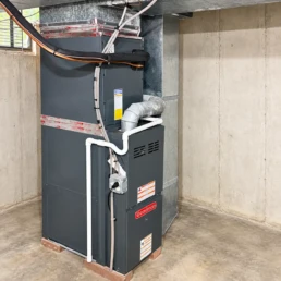 New Heater Installation in South Philadelphia